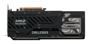 VGA ASROCK RX9070 CHALLENGER 16GB - Img 5