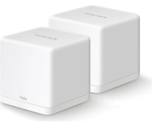 Whole Mesh Mercusys HALO H30G WIFI 2PK - Img 2