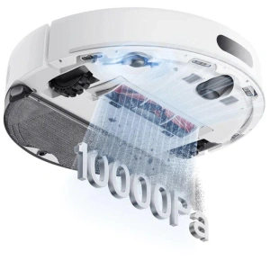 Xiaomi Robot Vacuum S40 White - Img 4