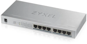 ZYXEL GS1008-HP 8PORT POE DESKTOP SWITCH