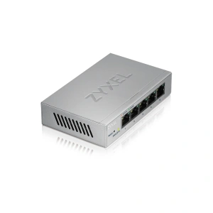 ZYXEL GS1200-5V3 5PORT GB WEBMNG SWITCH