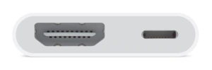 APPLE ADAPTER LIGHTING-to-DIGITAL AV - Img 3