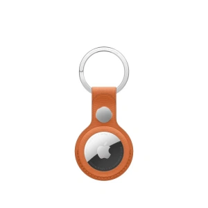 APPLE AIRTAG FINEWOVEN KEY RING OG