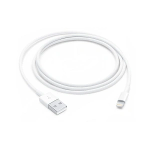 APPLE CABLE LIGHTING-to-USB-A 1M