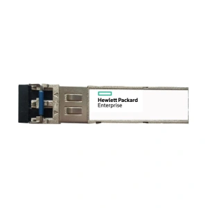 ARUBA 10G SFP+ LC SR 300M MMF XCVR