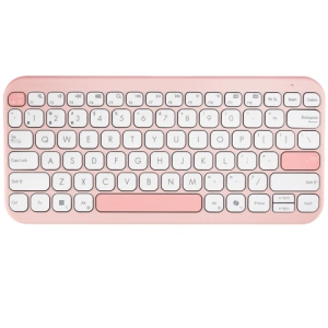 AS TASTATURA KW100 Marshmallow Pink