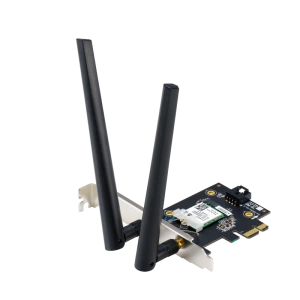 ASUS WI-FI 2ANT WIFI7 PCI-E ADAPTER