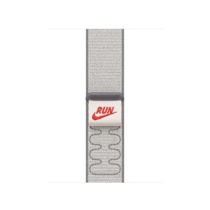 AW BAND 42MM NIKE SPORT LOOP VEILED GREY