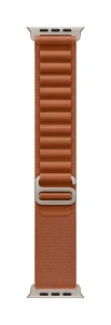AW BAND 49MM ALPINE TRRA CTA NAT TITAN L