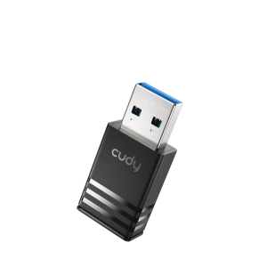 AX900 Dual-Band Wi-Fi 6 USB Adapter