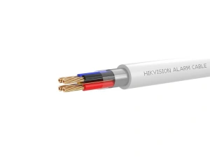 CABLU ALARMA 4FIRE ECRANAT HIKVISION