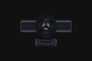 Camera web Razer Kiyo V2 X, negru