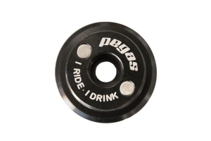 CAPAC TIJA GHIDON BEER CAP XHS-16 NEGRU - Img 2