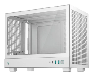 Carcasa Deepcool CH160 WHITE - Img 9