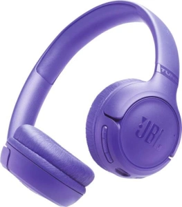 Casti Head-band JBL Tune 530BT, Fara Fir, Mov