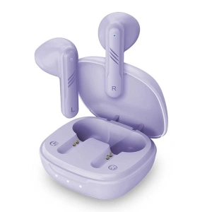 Casti In-ear Genius HS-M905BT, Wireless, Violet