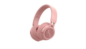 Casti Over-ear Tellur Feel, Fara Fir, Roz