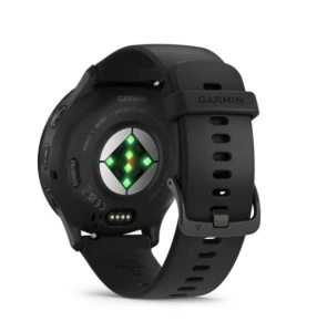 Ceas Garmin Venu 3 Black, Slate - Img 3