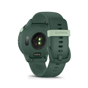 Ceas Garmin vivoactive 6 Jasper Green - Img 4