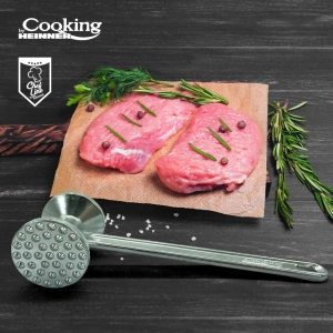 CIOCAN PENTRU FRAGEZIREA CARNII - Img 4