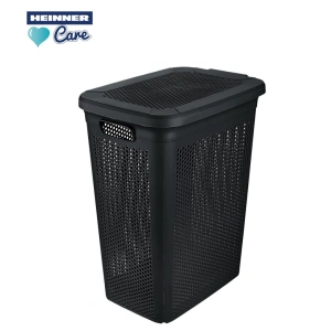 COS PENTRU RUFE SLIM DIN PLASTIC, 38L - Img 3