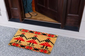 COVORAS INTRARE TRADITIONAL BUCOVINA - Img 3
