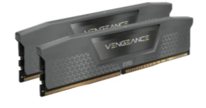 CR VENGEANCE 64GB (2x32GB) DDR5 KIT