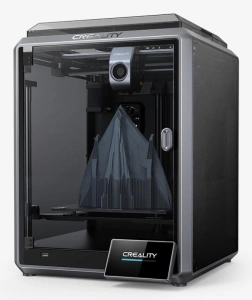 CREALITY K1 MAX FDM 3D PRINTER - Img 8
