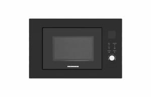 CUPTOR MICROUNDE HEINNER HMW-BI2360BK - Img 1