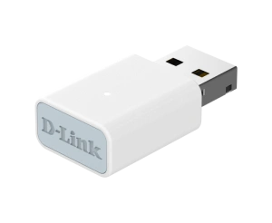 D-LINK Wi-Fi 5 AC1300 USB 2.0 Dongle