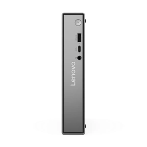 Desktop Business Lenovo ThinkCentre neo 50q Gen 5 cu procesor Intel Core i5 210H pana la 4.8 GHz, 16 GB DDR5, 1TB SSD, Intel Integrated Graphics, Windows 11 Pro, Black, 3 ani Garantie