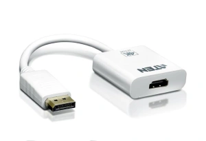 DisplayPort to 4K HDMI Active Adapt Aten