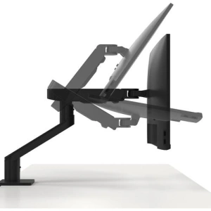 DL STAND MONITOR SINGLE ARM MSA20 - Img 2