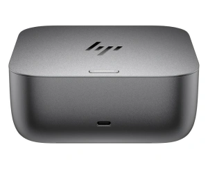 Docking station HP Thunderbolt 4 Ultra 180W G6 Dock, Thunderbolt, 230W, Gri, 3 ani Garantie