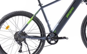 DRUMET DINAMIC L 29'' GRI VERDE - Img 4