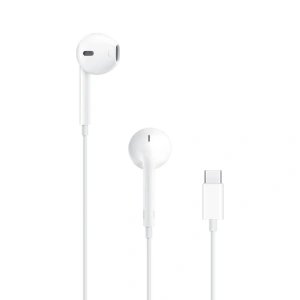 EARPODS WITH REMOTE AND MIC USB-C