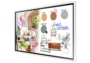 Ecran Interactiv SAMSUNG LH55WMFWBGCXEN - Img 3