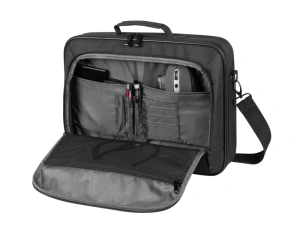 Geanta laptop NATEC Boxer Lite, negru, 2 ani garantie