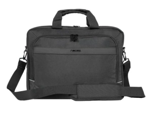 Geanta laptop Natec Kudu, negru, 2 ani Garantie