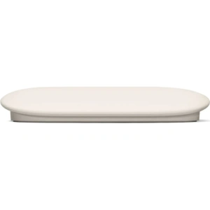 Google TV Streamer (4K) - Porcelain - Img 4