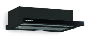 HOTA TELESCOPICA HEINNER HTCH-490GBK - Img 1