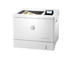 HP LASERJET M554DN COLOR LASER PRINTER