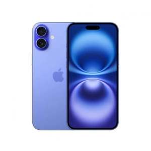 iPHONE 16 PLUS 256GB ULTRAMARINE