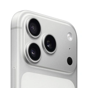 iPHONE 17 PRO 512GB SILVER - Img 3