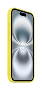 iPHONE CASE 16 SILICONE YW