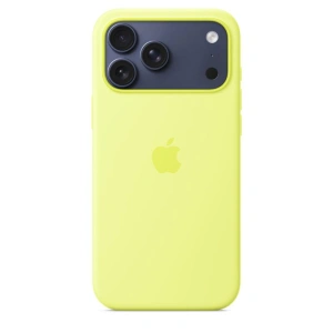 iPHONE CASE 17 PRO MAX SILICONE YW
