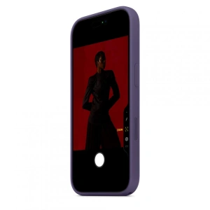iPHONE CASE 17 PRO SILICONE VI - Img 4
