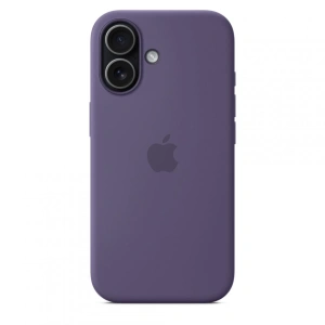 iPHONE CASE 17 SILICONE VI - Img 2