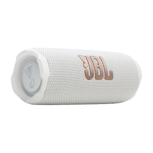 JBL Flip 7. Speaker type: 2-way, Tweeter diameter (imperial): 1.52 cm (0.6"), Tweeter diameter: 1.6 cm. Woofer RMS power: 25 W, Tweeter RMS power: 10 W, Frequency range: 60 - 20000 Hz. Connectivity technology: Wireless, Bluetooth profiles: A2DP, AVRCP,