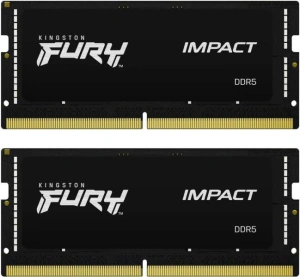 KS DDR5 32GB 5600MHZ KF556S40IBK2-32